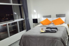 Loft precioso en Trujillo